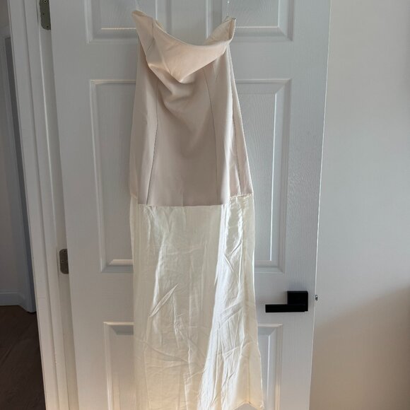 SNDYS CHLOE SHEER DRESS - Picture 1 of 2